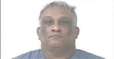 Octavio Arucanqui-Ocsas, - St. Lucie County, FL 